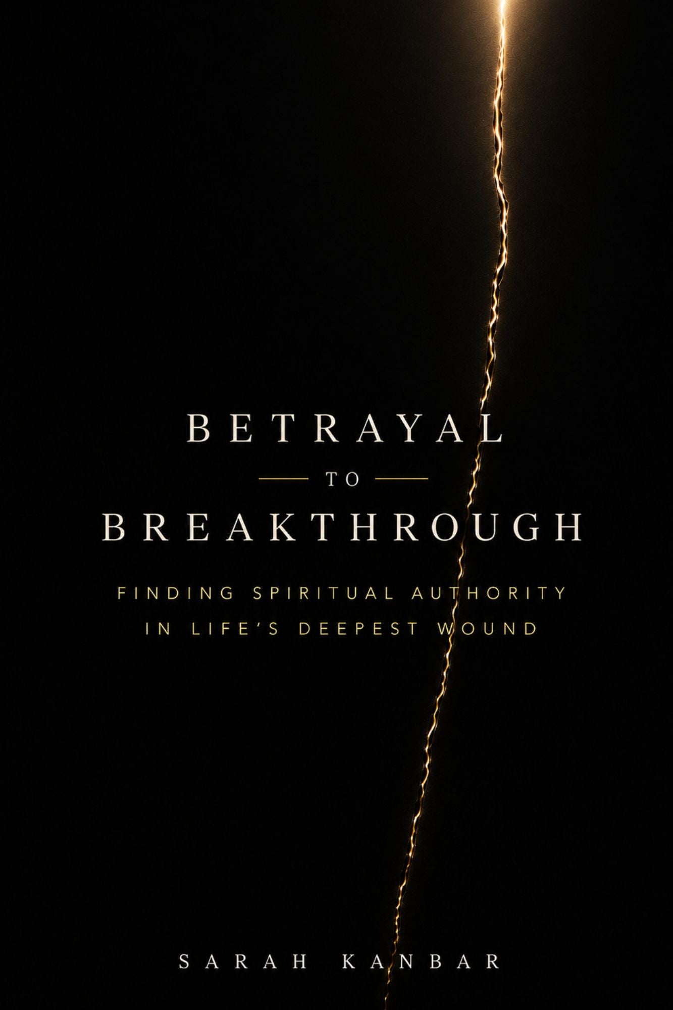 BETRAYAL TO BREAKTHROUGH GUIDEBOOK (DIGITAL)