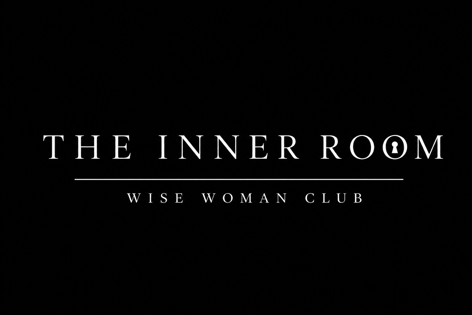 The Inner Room