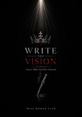 WRITE THE VISION GUIDEBOOK (DIGITAL)
